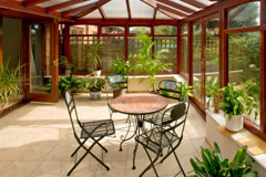 Barbieston conservatory quotes